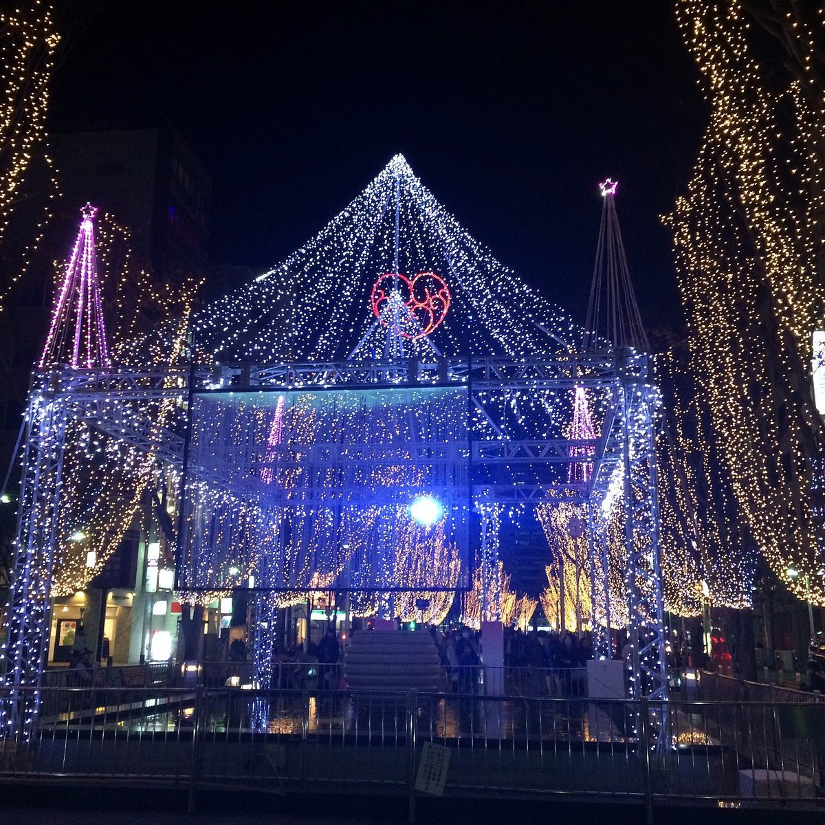 🏞️ 상록 공원(도키와 코엔) 이미지 8